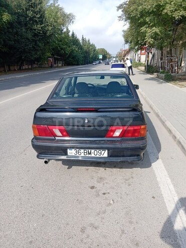 LADA (VAZ) 2115 2007, 503,235 km - 1.6 л - Şamaxı