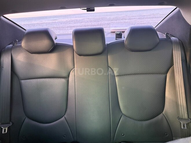Hyundai Accent 2016, 155,200 km - 1.4 l - Bakı