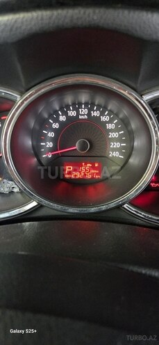 Kia Sorento 2011, 293,000 km - 2.4 l - Bakı