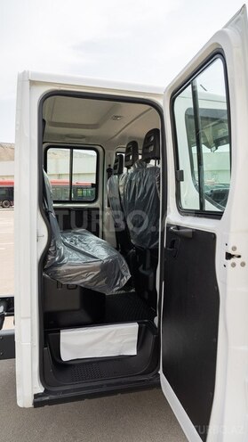 Iveco  2026, 0 km - 3.0 l - Bakı