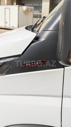 Iveco  2026, 0 km - 3.0 l - Bakı