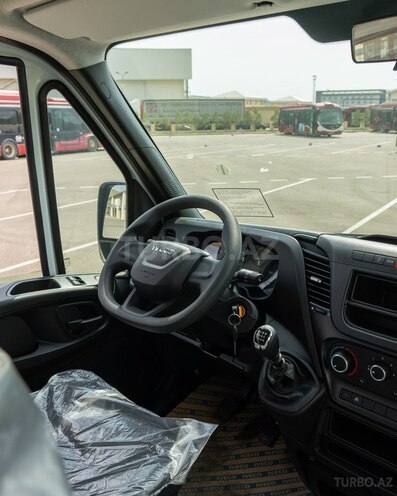 Iveco  2026, 0 km - 3.0 l - Bakı