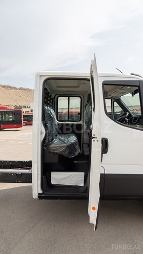 Iveco  2026, 0 km - 3.0 l - Bakı