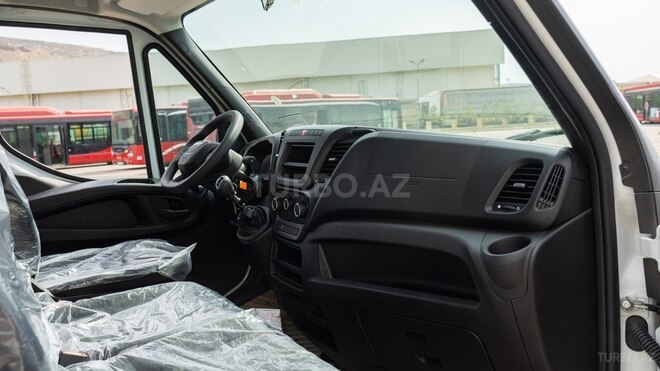 Iveco  2026, 0 km - 3.0 l - Bakı