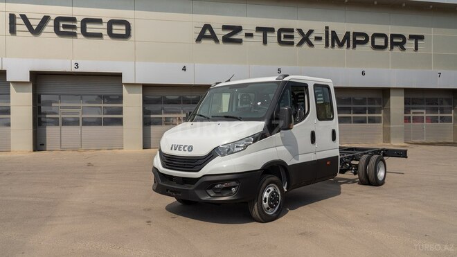 Iveco  2026, 0 km - 3.0 l - Bakı