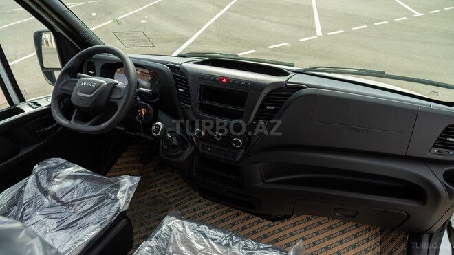 Iveco  2026, 0 km - 3.0 l - Bakı