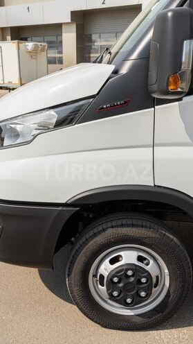 Iveco  2026, 0 km - 3.0 l - Bakı