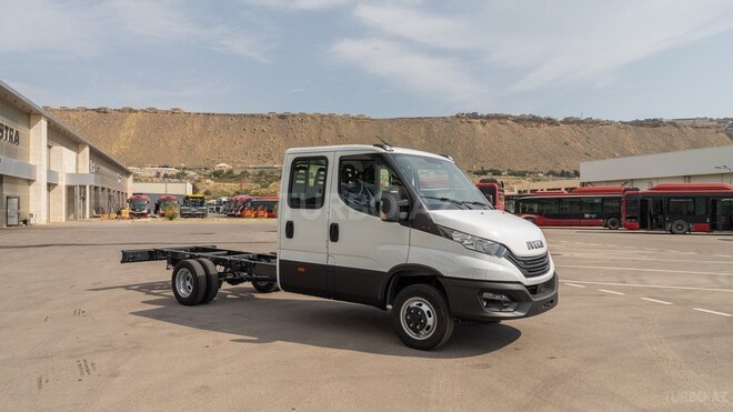 Iveco  2026, 0 km - 3.0 l - Bakı