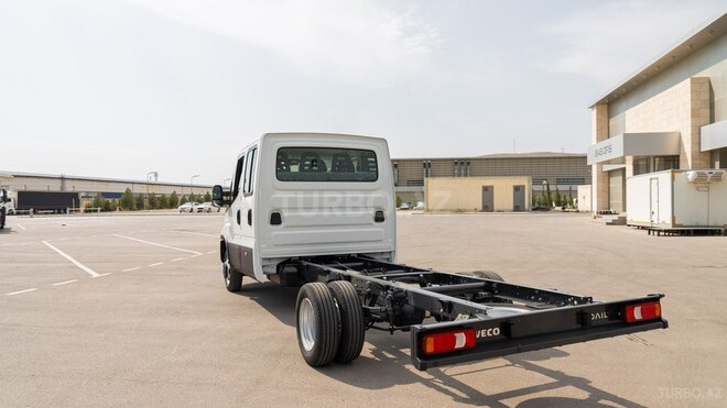Iveco  2026, 0 km - 3.0 l - Bakı