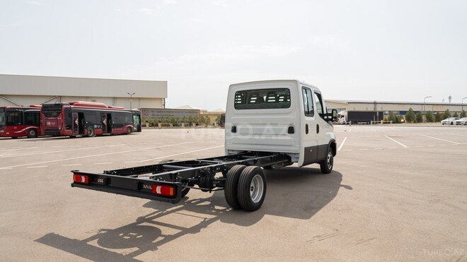 Iveco  2026, 0 km - 3.0 l - Bakı