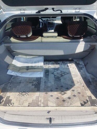 Toyota Prius 2011, 204,000 km - 1.8 л - Bakı