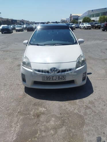 Toyota Prius 2011, 204,000 km - 1.8 л - Bakı