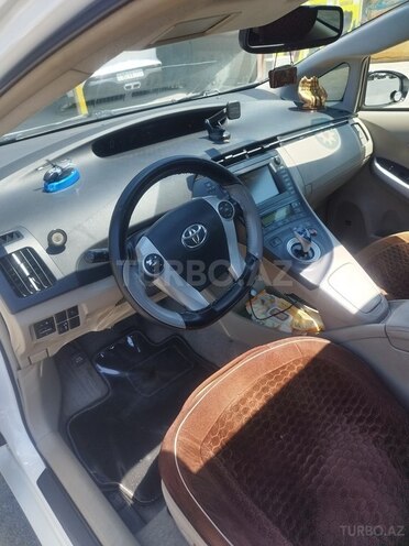 Toyota Prius 2011, 204,000 km - 1.8 л - Bakı