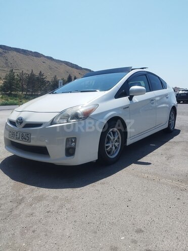 Toyota Prius 2011, 204,000 km - 1.8 л - Bakı
