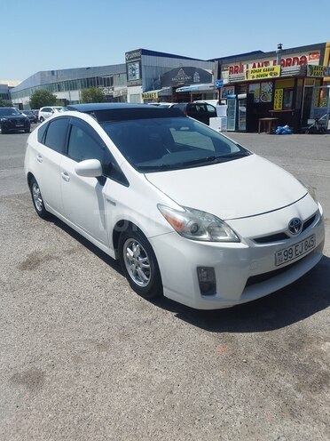 Toyota Prius 2011, 204,000 km - 1.8 л - Bakı