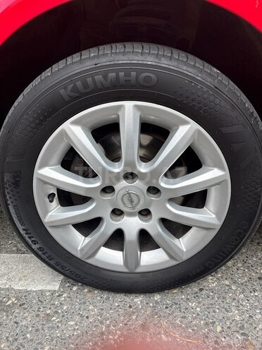 Opel Astra 2009, 329,450 km - 1.4 л - Bakı
