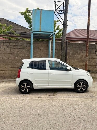Kia Picanto 2008, 234,000 km - 1.1 l - Bakı