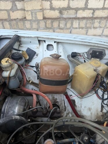 LADA (VAZ) 2106 2005, 154,548 km - 1.6 л - Şəmkir