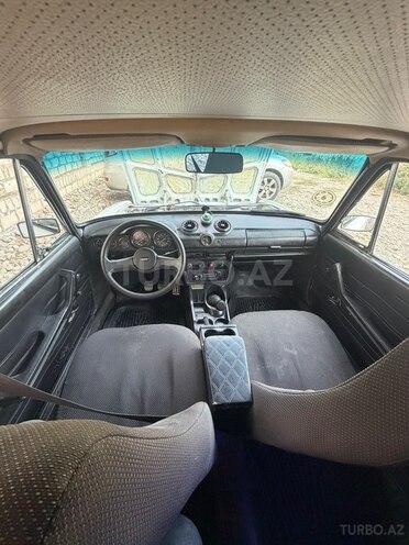 LADA (VAZ) 2106 2005, 154,548 km - 1.6 л - Şəmkir