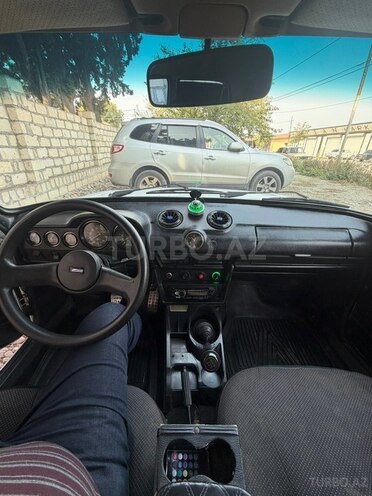 LADA (VAZ) 2106 2005, 154,548 km - 1.6 л - Şəmkir