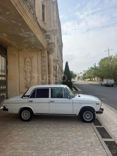LADA (VAZ) 2106 2005, 154,548 km - 1.6 л - Şəmkir