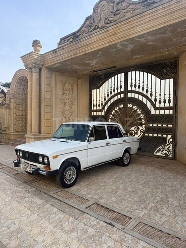 LADA (VAZ) 2106 2005, 154,548 km - 1.6 л - Şəmkir