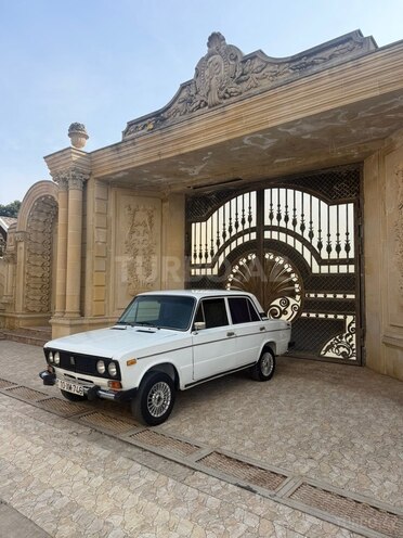 LADA (VAZ) 2106 2005, 154,548 km - 1.6 л - Şəmkir