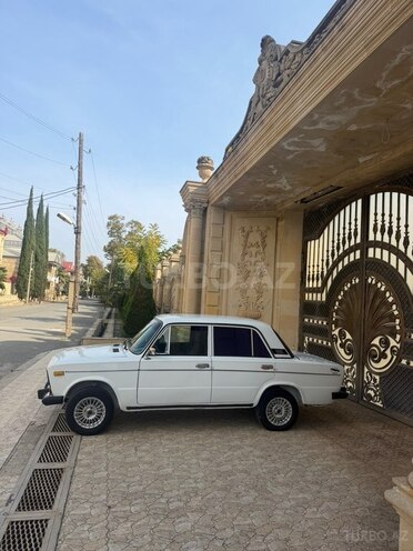 LADA (VAZ) 2106 2005, 154,548 km - 1.6 л - Şəmkir