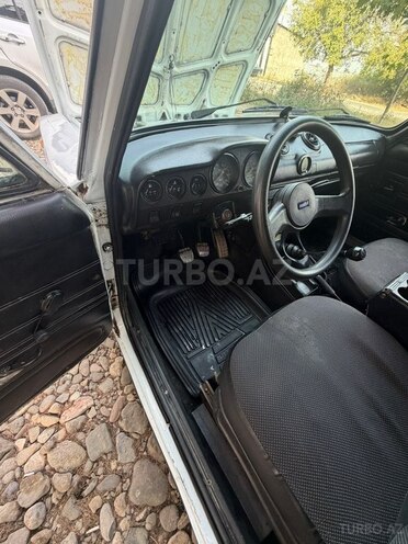 LADA (VAZ) 2106 2005, 154,548 km - 1.6 л - Şəmkir