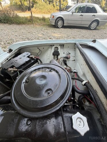 LADA (VAZ) 2106 2005, 154,548 km - 1.6 л - Şəmkir
