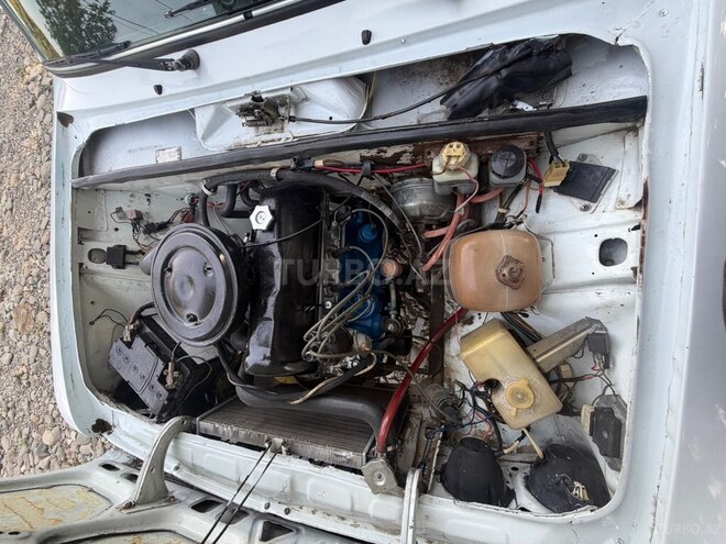 LADA (VAZ) 2106 2005, 154,548 km - 1.6 л - Şəmkir