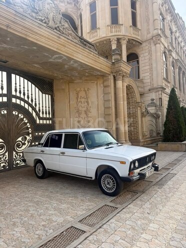 LADA (VAZ) 2106 2005, 154,548 km - 1.6 л - Şəmkir