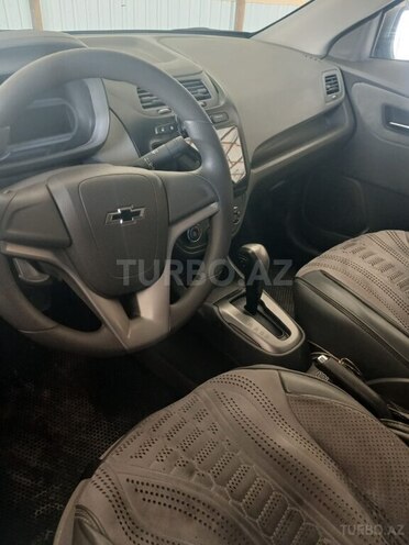 Chevrolet Cobalt 2023, 100,000 km - 1.5 л - Bakı