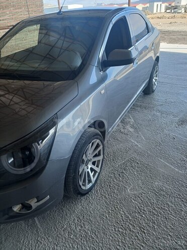 Chevrolet Cobalt 2023, 100,000 km - 1.5 л - Bakı