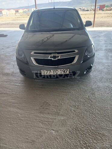 Chevrolet Cobalt 2023, 100,000 km - 1.5 л - Bakı