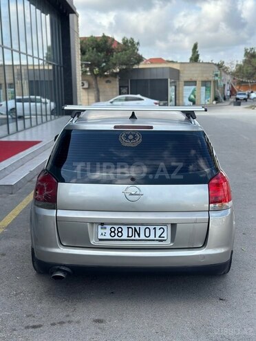 Opel Signum 2003, 396,589 km - 2.2 л - Bakı