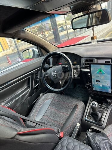 Opel Signum 2003, 396,589 km - 2.2 л - Bakı