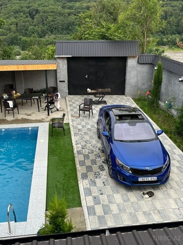 Kia Optima 2014, 292,901 km - 2.0 l - Sumqayıt