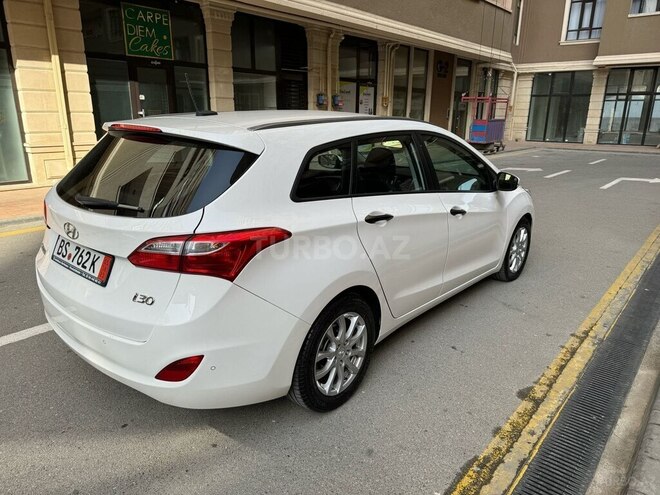 Hyundai i30 2014, 225,000 km - 1.4 l - Bakı