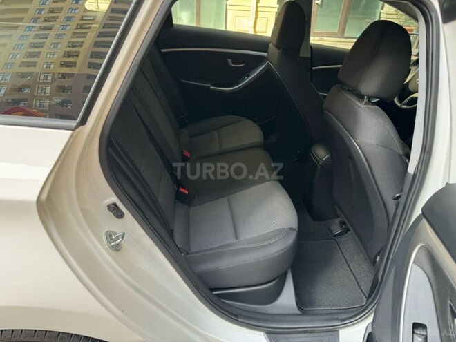 Hyundai i30 2014, 225,000 km - 1.4 l - Bakı