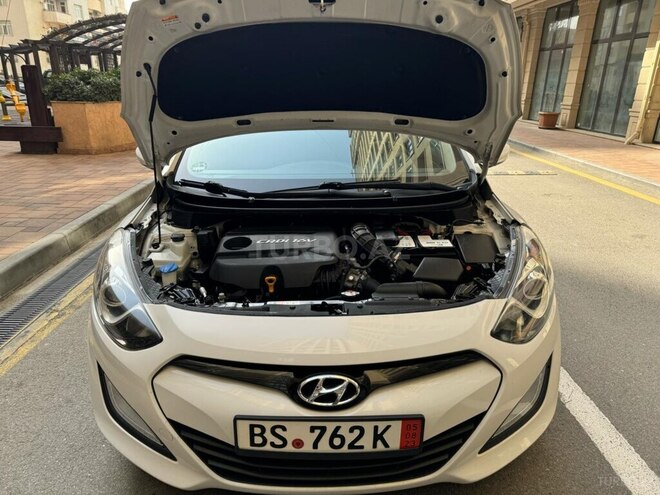 Hyundai i30 2014, 225,000 km - 1.4 l - Bakı