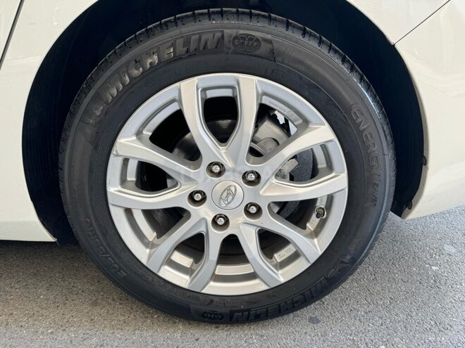Hyundai i30 2014, 225,000 km - 1.4 l - Bakı