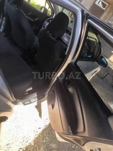 Toyota Vitz 2014, 120,000 km - 1.3 l - Bakı