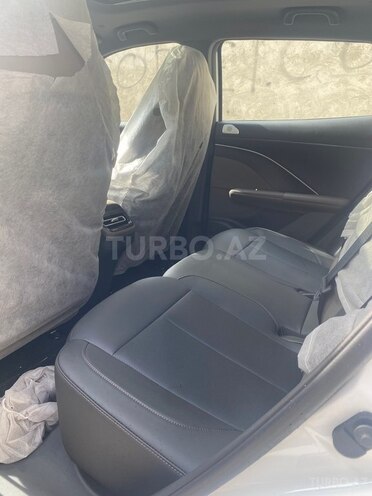 Changan CS 55 Plus 2026, 0 km - 1.5 l - Babək