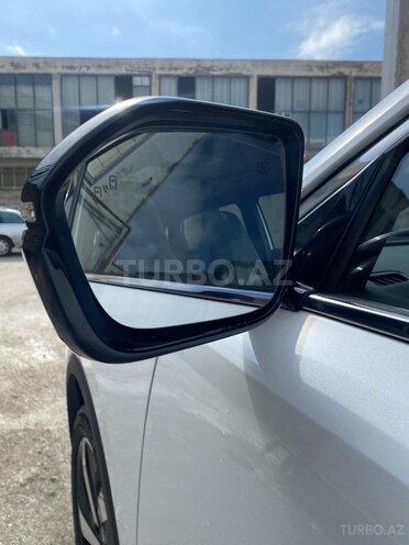 Changan CS 55 Plus 2026, 0 km - 1.5 l - Babək