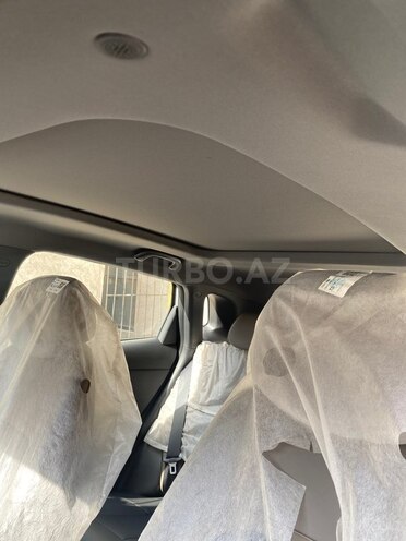 Changan CS 55 Plus 2026, 0 km - 1.5 l - Babək