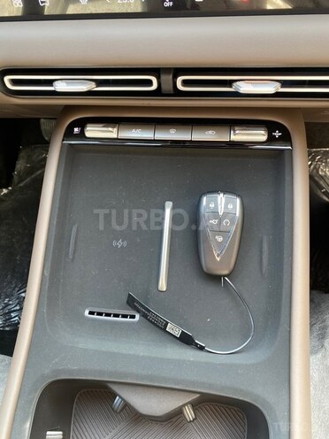 Changan CS 55 Plus 2026, 0 km - 1.5 l - Babək
