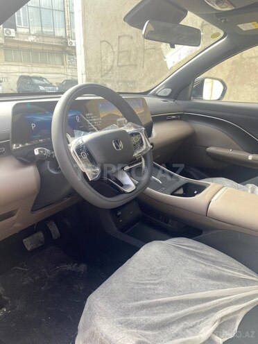 Changan CS 55 Plus 2026, 0 km - 1.5 l - Babək