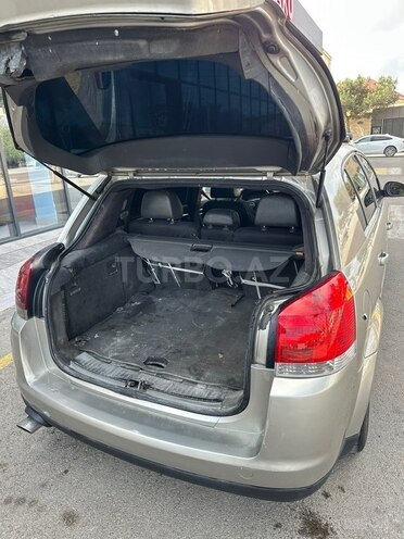Opel Signum 2003, 396,589 km - 2.2 л - Bakı
