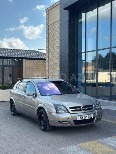 Opel Signum 2003, 396,589 km - 2.2 л - Bakı